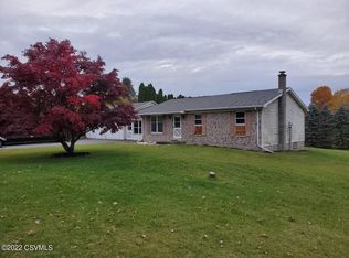 711 Furman Rd, Sunbury, PA 17801