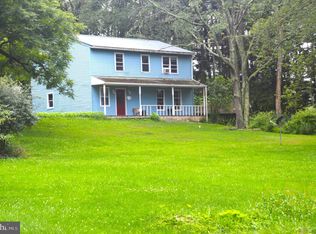 156 Three Springs Ln, Centre Hall, PA 16828