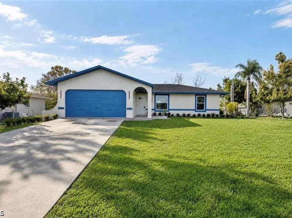528 SW 25th Ter, Cape Coral, FL 33914