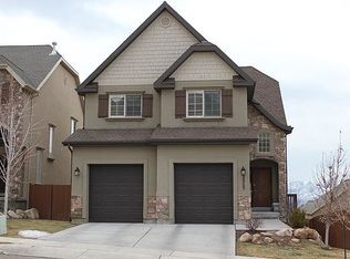 2863 W Fox Hunters Loop, Lehi, UT 84043