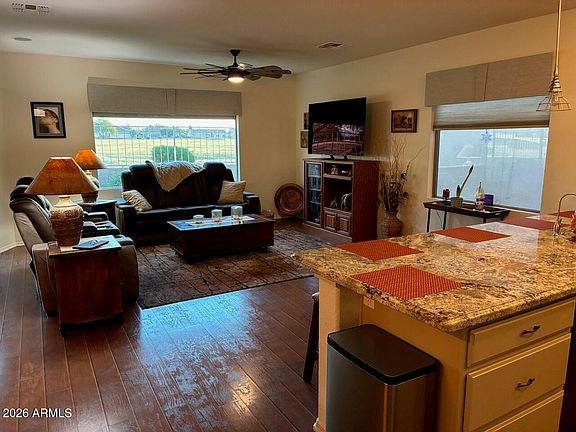 5th image of 10960 E MONTE Avenue #113