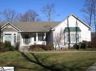 9 Touch Me Not Trl, Landrum, SC 29356