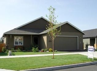 63801 Hunters Cir, Bend, OR 97701