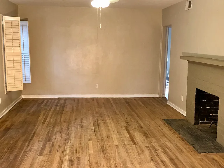 Fire Place