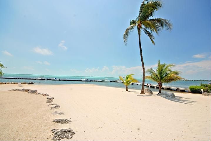 Beautiful Gulf View