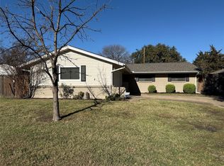 518 Worcester Way, Richardson, TX 75080