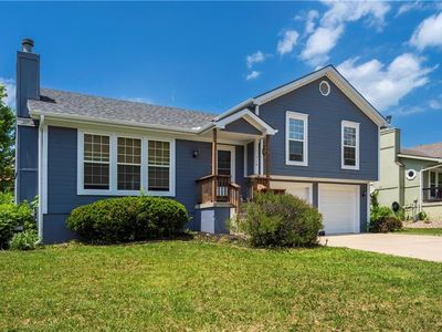 710 Crabapple Ln, Liberty, MO, 64068