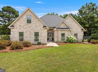 206 Wardlow Ln, Kathleen, GA 31047
