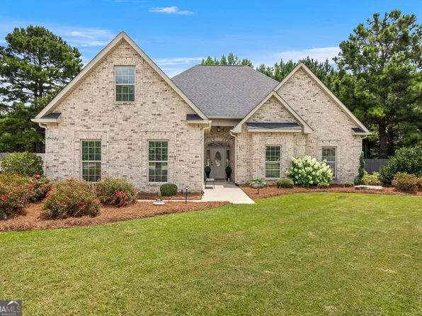 206 Wardlow Ln, Kathleen, GA 31047
