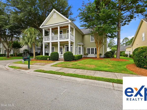 4228 Pine Hollow Drive, Wilmington, NC 28412