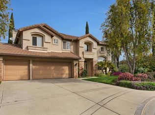 1209 Calle Sonia, Fallbrook, CA 92028