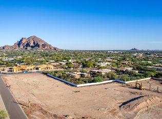 3627 E BETHANY HOME Road #2, Paradise Valley, AZ 85253