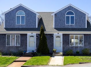 8 Seashore Park Dr APT 14, Provincetown, MA 02657