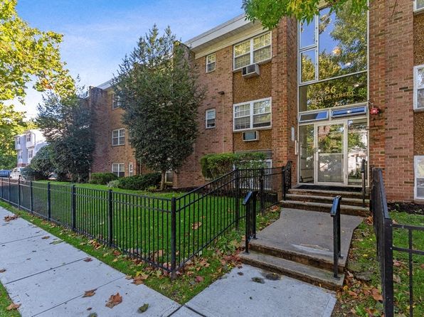 86 Hillyer Street Apartments, 86 Hillyer St APT B11, Orange, NJ 07050