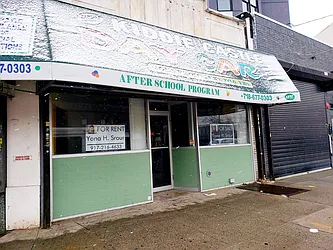 1731 Flatbush Avenue