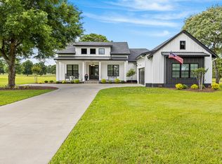 952 SW Mandiba Dr, Lake City, FL 32024