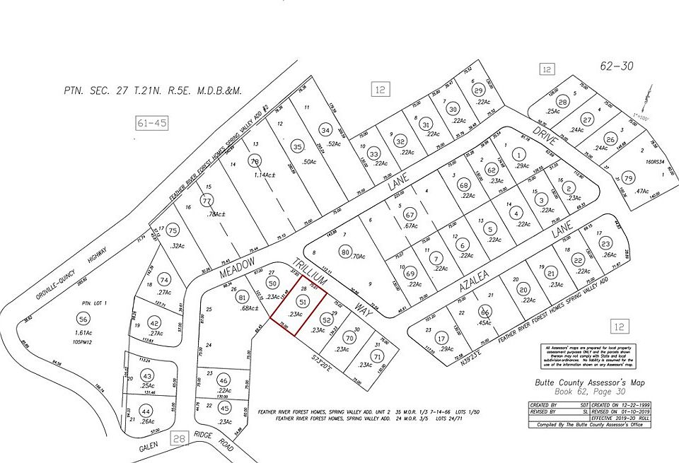 1st image of 0 Trillium Way