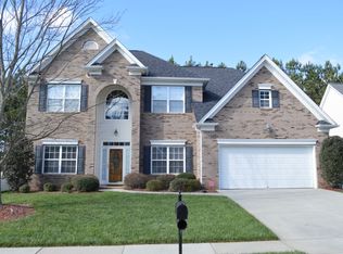 14417 Myers Mill Ln, Charlotte, NC 28277