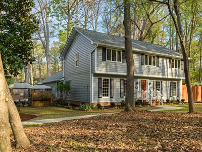 201 Monticello Ave, Durham, NC, 27707