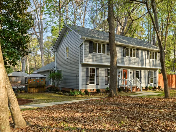 201 Monticello Ave, Durham, NC 27707