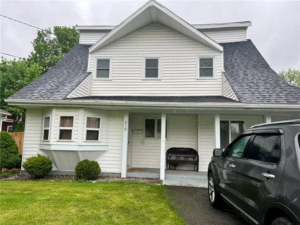 218 Wilson Ave, Canastota, NY 13032