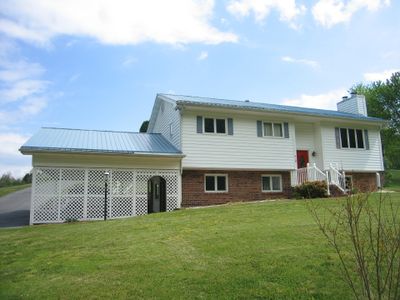 420 Johnson Chapel Rd #416, Bristol, TN, 37620