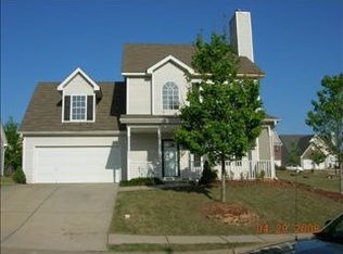 713 Patriots Point St, Locust Grove, GA 30248