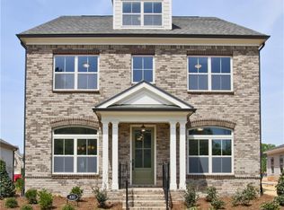 815 Armstead Ter, Alpharetta, GA 30004