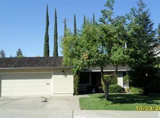 1105 Cottonwood Dr, Roseville, CA 95661