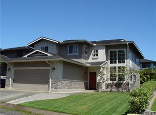 95-1077 Paemoku Pl, Mililani, HI 96789