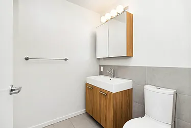 Rented by Keller Williams NYC