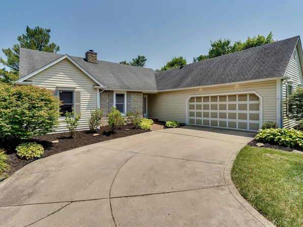 92 Crossing Pl, Johnstown, OH 43031