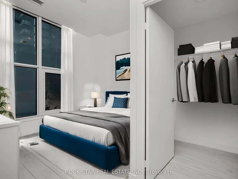55 Mercer St #808 — Photo 5
