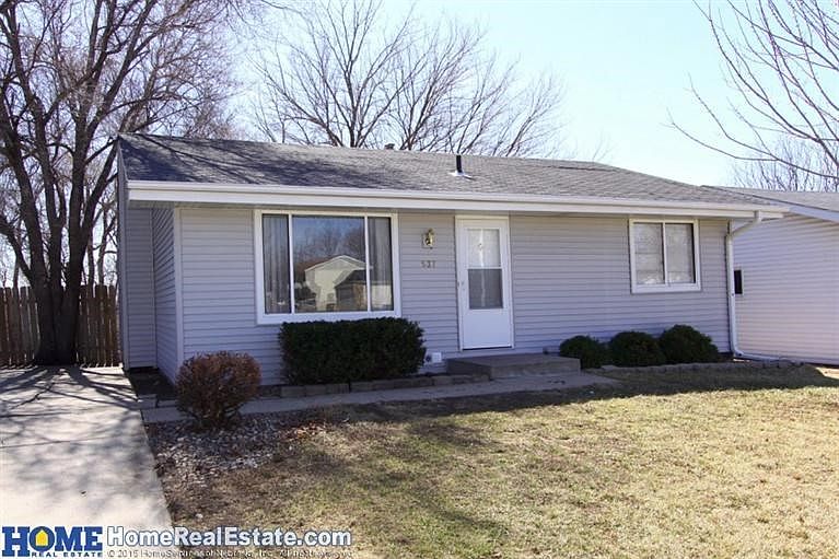 1st image of 537 Bridger Rd