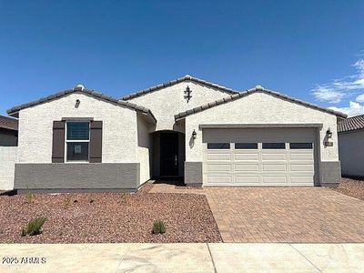 24578 W Grenadine Rd, Buckeye, AZ, 85326
