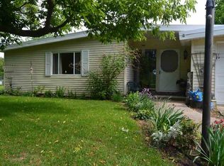 1225 Norwood Rd, Charlevoix, MI 49720