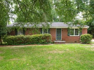 708 E Hampton St, Darlington, SC 29532