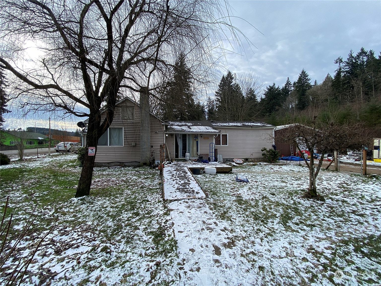 309 Sumner Street N, Bucoda, WA 98530 MLS 2193140 Zillow