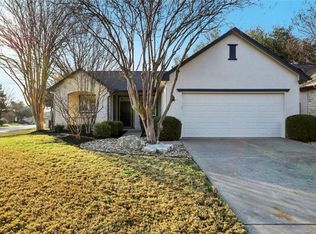 114 Sotol Pass, Georgetown, TX 78633