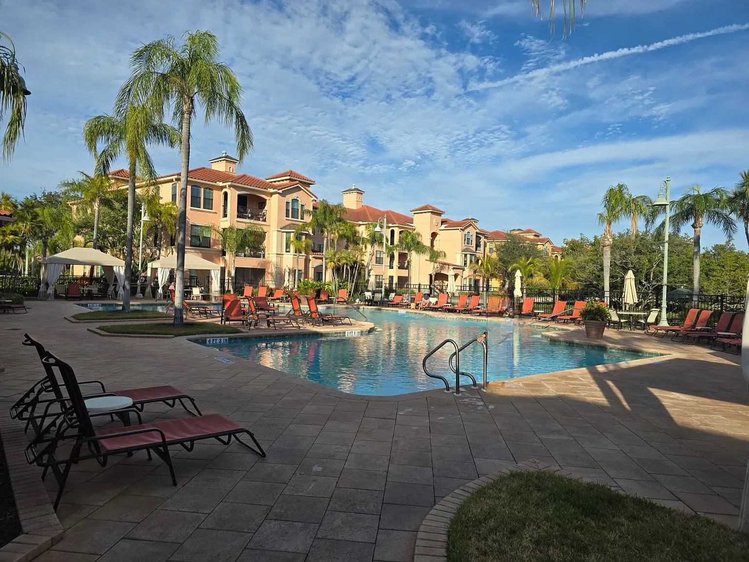 1 bed, 980 sqft, $2,200 — Photo 1