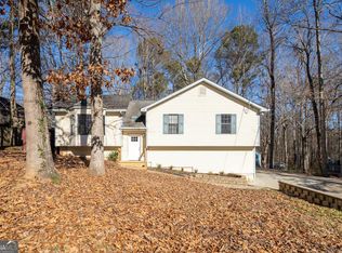 398 Harris Oaks, Dallas, GA 30157