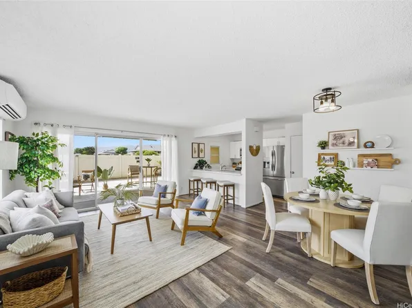 94-1191 Meleinoa Pl #23B, Waipahu, HI 96797