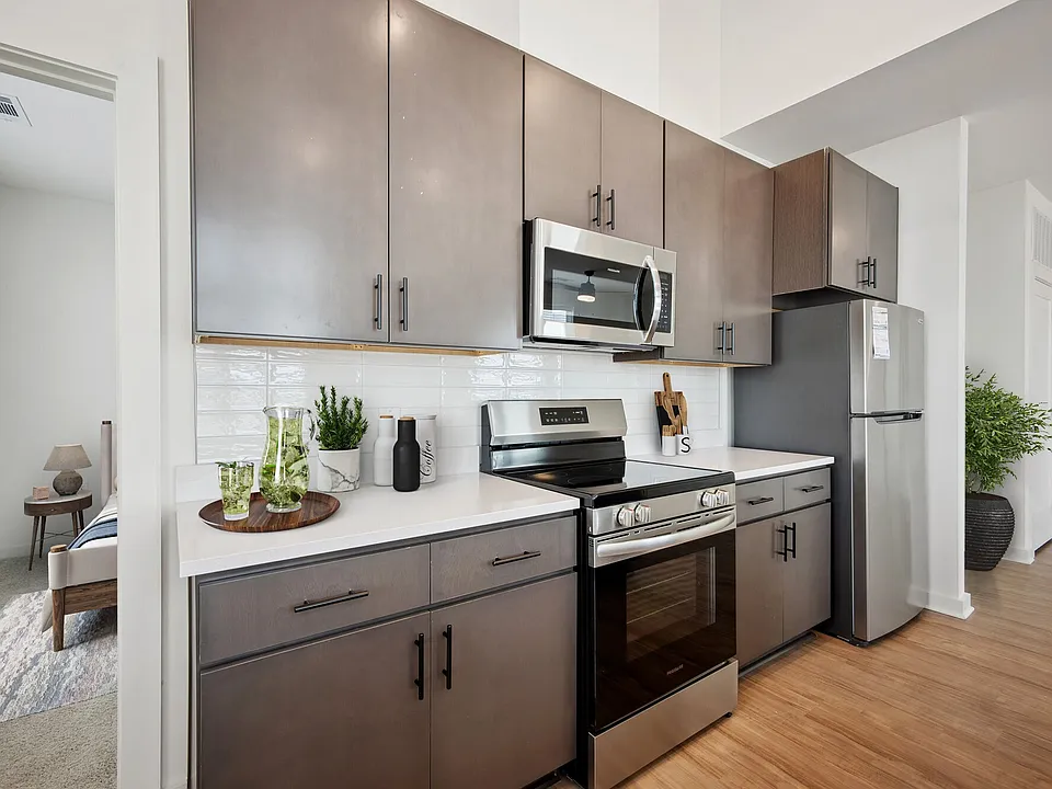 The Navigator apartments community photo