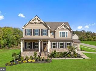 205 Cedar Springs Dr, Seneca Church Hill, MD 21623