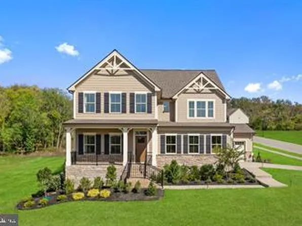 223 Cedar Springs Dr, Seneca Church Hill, MD 21623