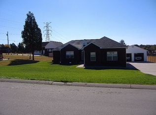 1003 Station Cir, Mount Juliet, TN 37122