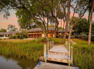 63 Baynard Park Rd, Hilton Head Island, SC 29928