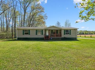 344 Gruett Rd, Manchester, TN 37355