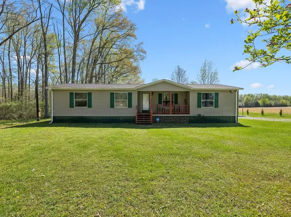 344 Gruett Rd, Manchester, TN 37355