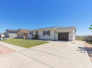 601 Stealth Ln, Box Elder, SD 57719